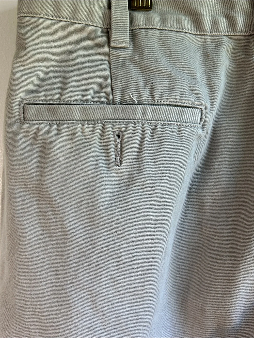 Jos. A. Bank men chinos